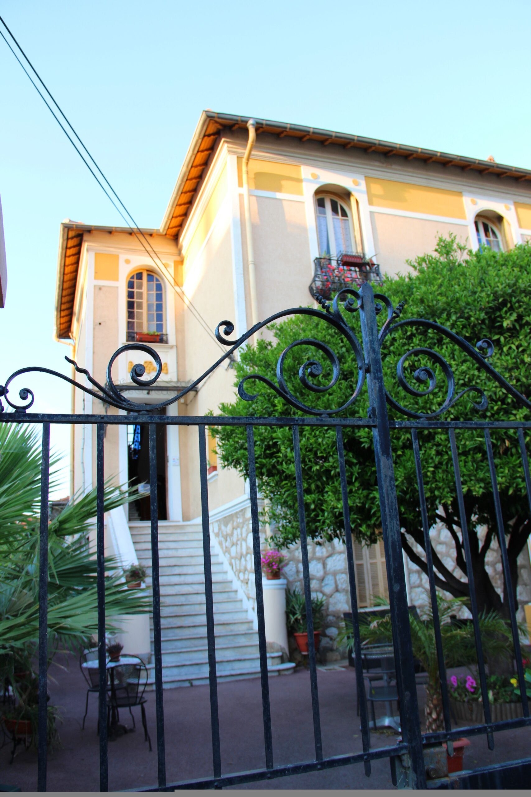 Villa Mon Rêve