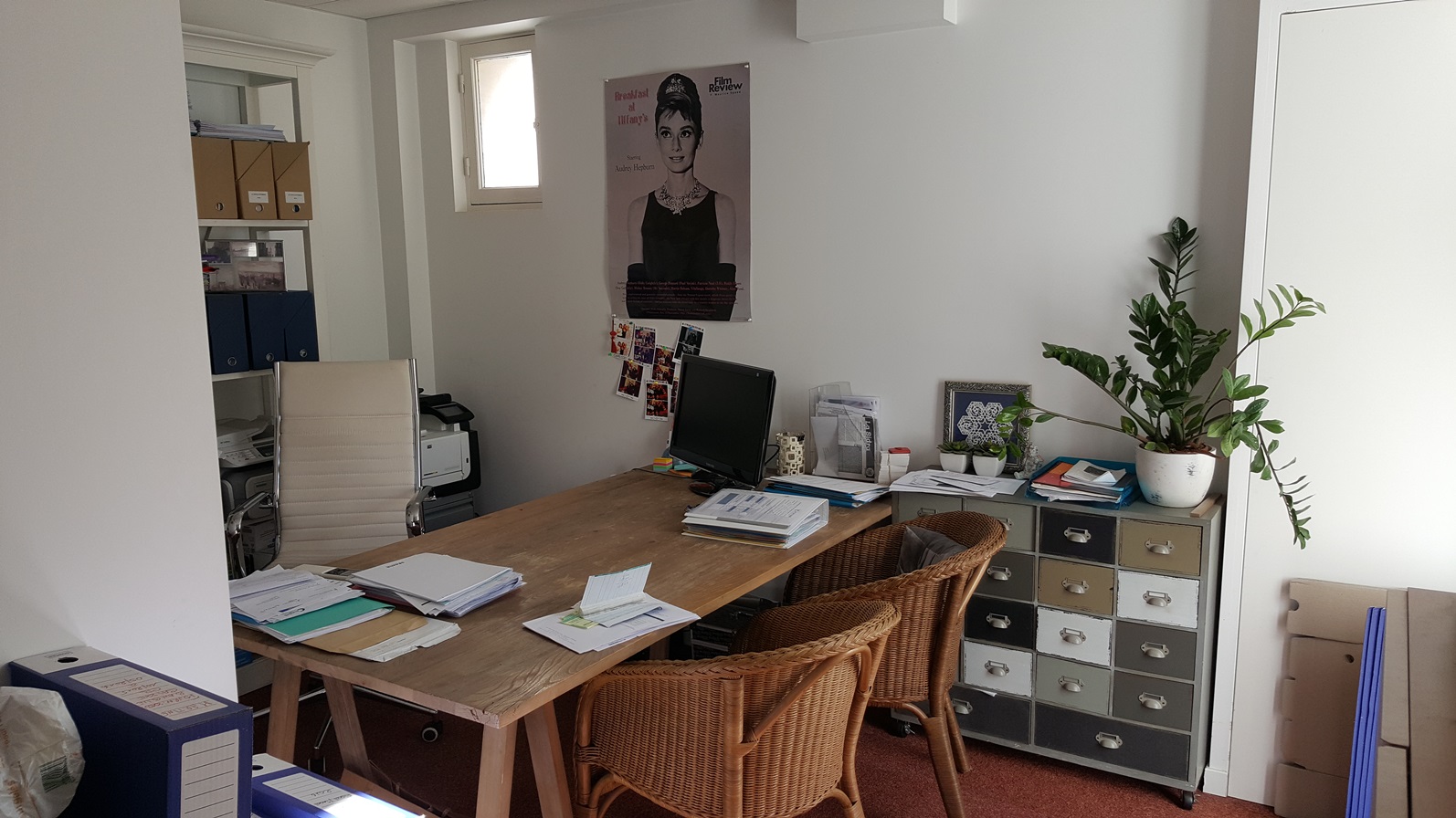 Coworking Villa Mon Rêve